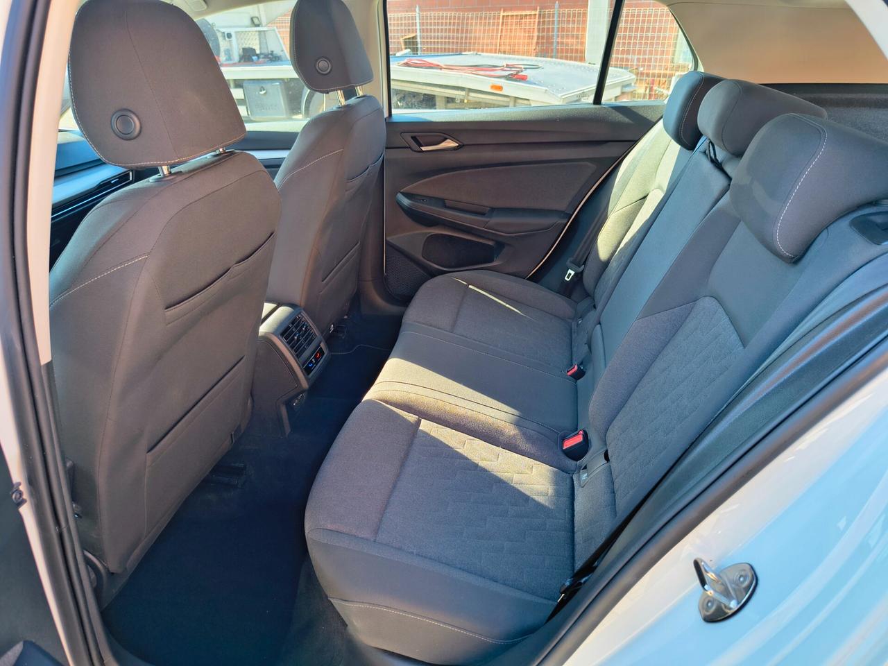 Volkswagen Golf 1.5 TSI 115 CV ACT Edition Plus