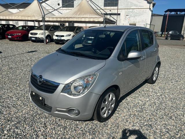 Opel Agila 1.0 12V 68CV Enjoy