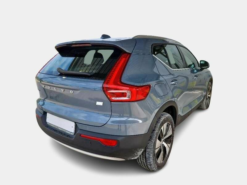 VOLVO XC40 T4 Plug-in Hybrid auto Recharge Inscription Expression