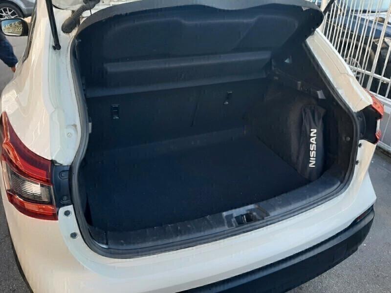 Nissan Qashqai 1.5 dCi *FULL OPT.* da VETRINA