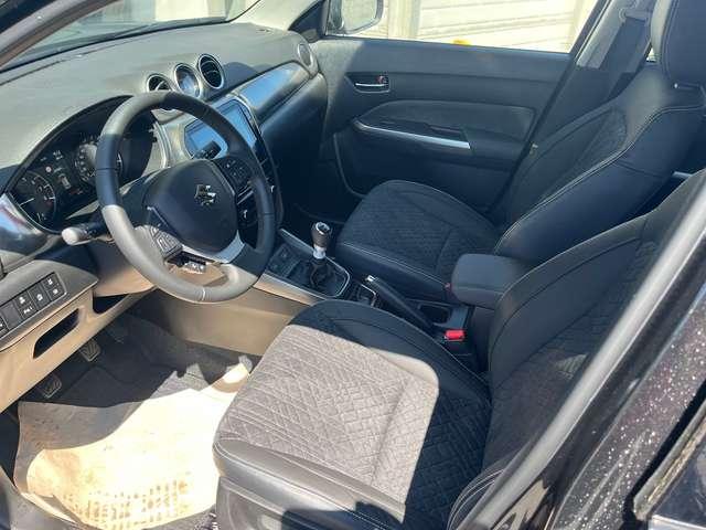 Suzuki Vitara 1,4 HYBRID TOP 2WD, NUOVO NON KM ZERO, SUZUKI 1986
