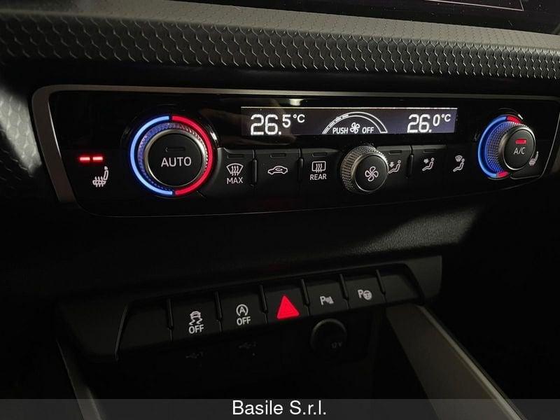 Audi A1 A1 allstreet 30 TFSI S tronic Business