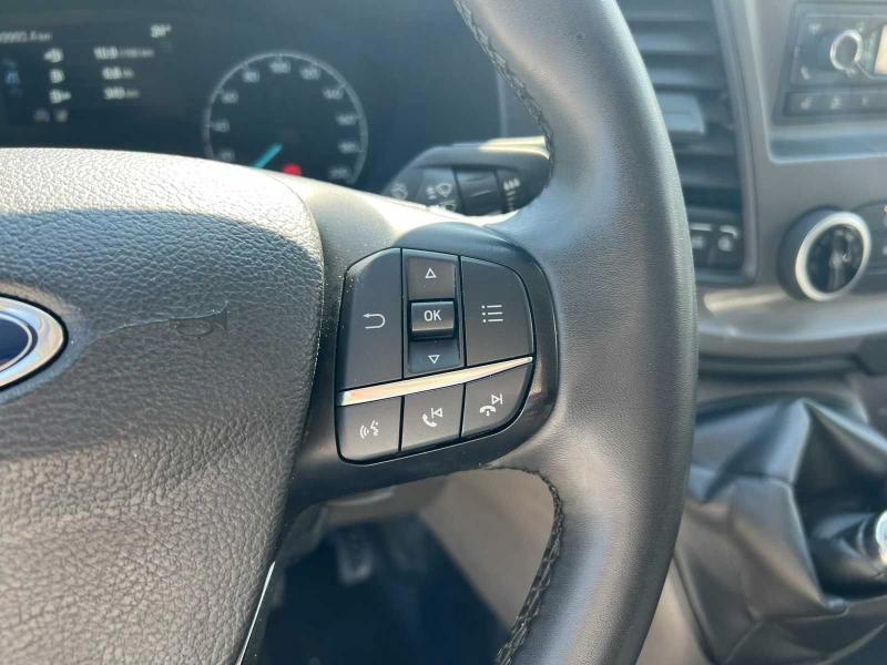 FORD Transit 350 2.0 tdci 170cv trend L2 E6.2