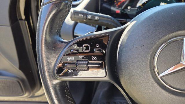 MERCEDES-BENZ GLA 250 e hybrid EQ Business Extra PERMUTE GARANZIA 2028