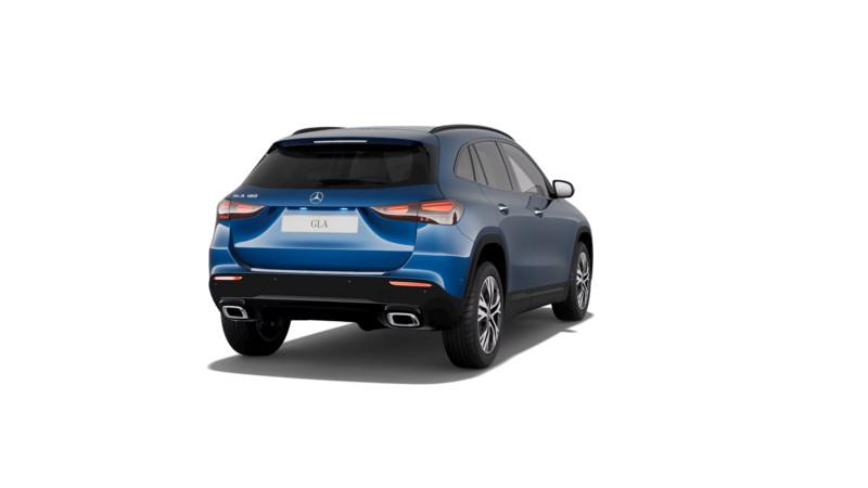 Mercedes-Benz GLA 180 Automatic Progressive Advanced Plus