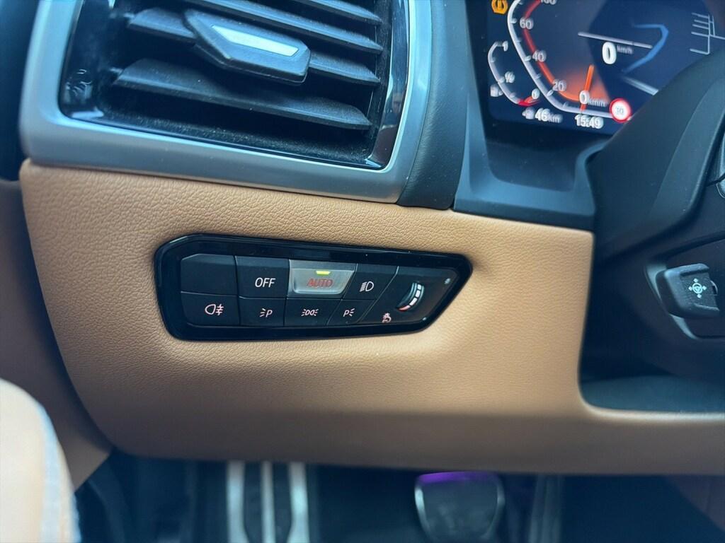 BMW Serie 8 Coupe 840 i xDrive Steptronic