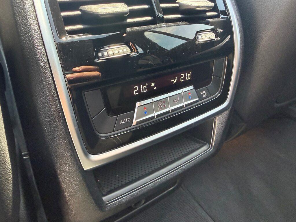 BMW X5 30 d Msport xDrive Steptronic