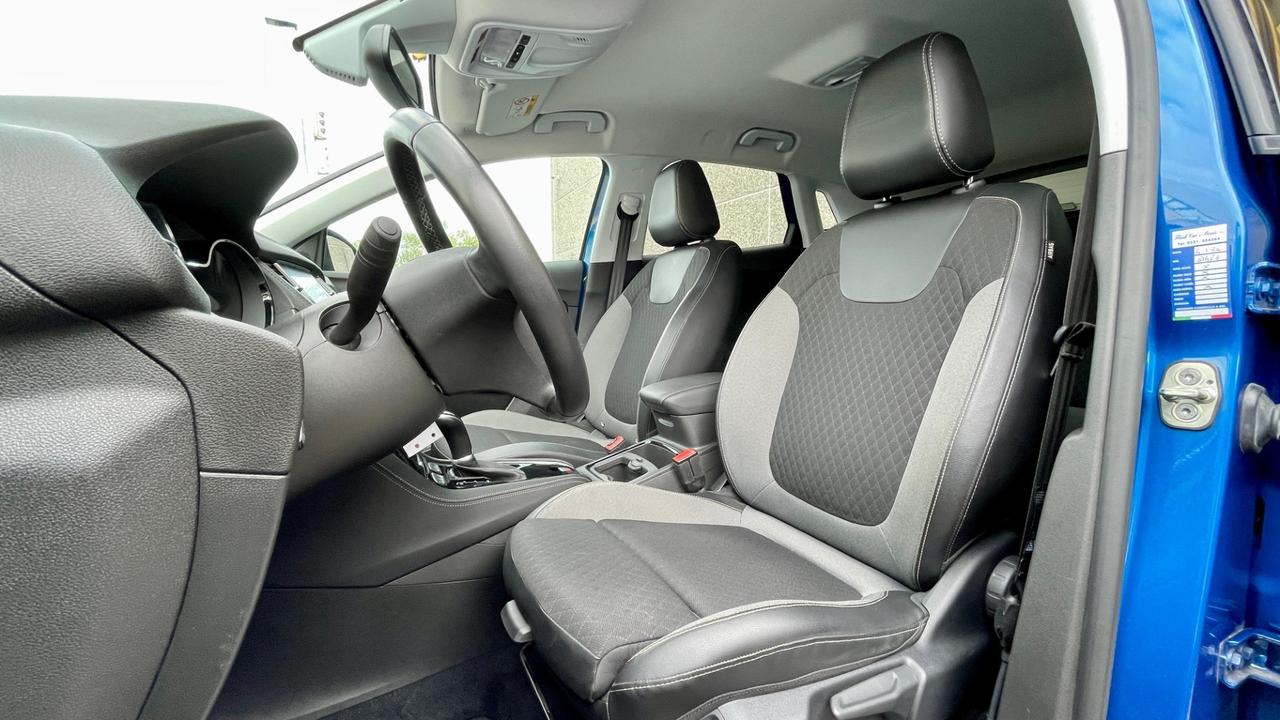 Opel Grandland X 1.5 diesel Ecotec Start&Stop aut. 2020