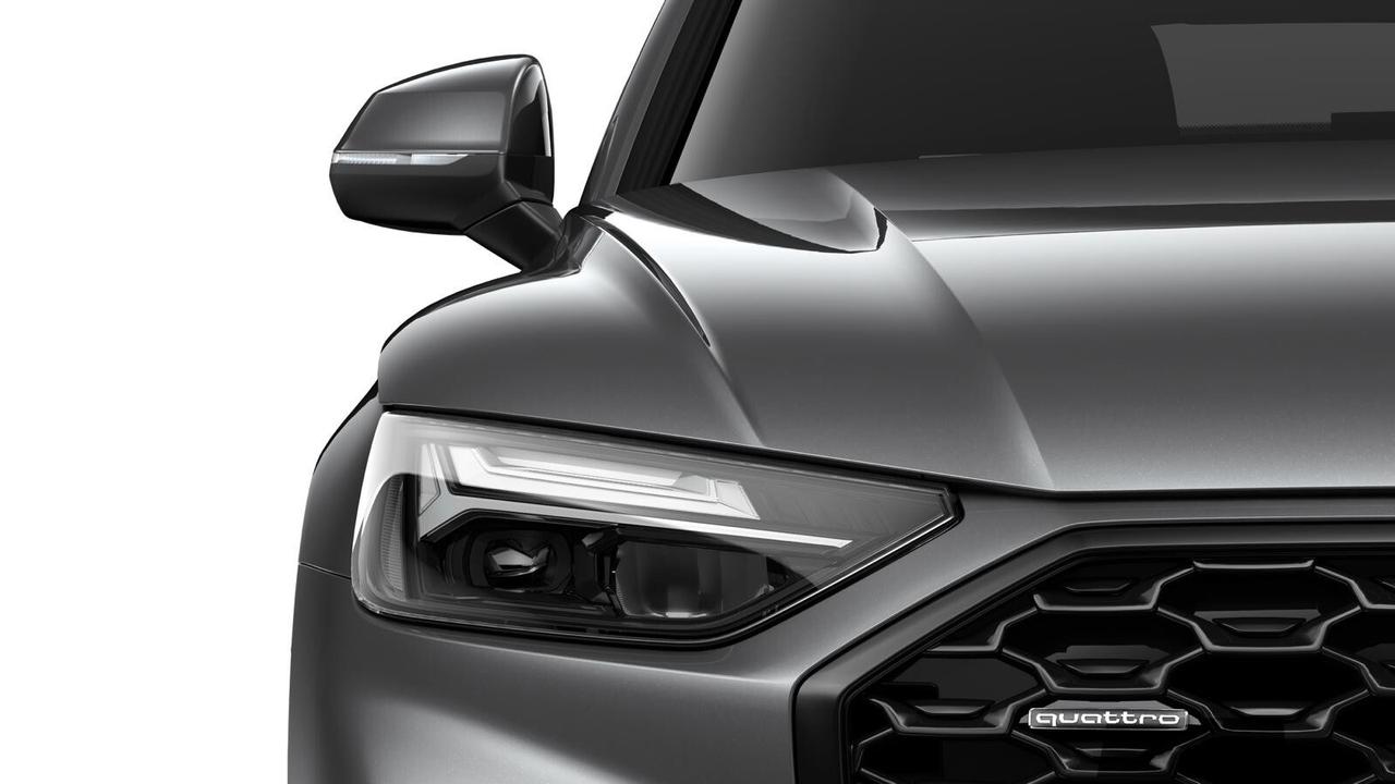 AUDI Q5 SPORTBACK 40TDI S-LINE PLUS QUATTRO IN ARRIVO