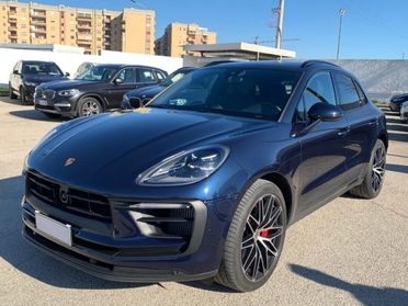 PORSCHE Macan 2.9 S