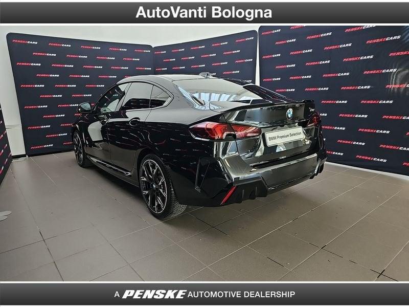 BMW Serie 2 Gran Coupe 218d Gran Coupe MSport Pro auto