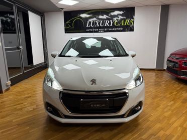 Peugeot 208 PureTech 82 5 porte Allure con soli 60000 km!!!