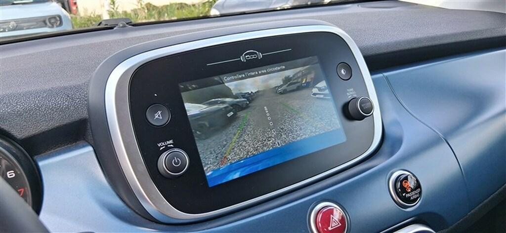 Fiat 500X 1.0 T3 Mirror Cross