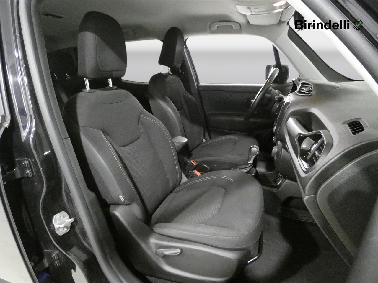 JEEP Renegade - Renegade 1.6 Mjt DDCT 120 CV Limited