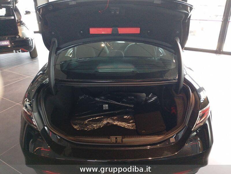 Alfa Romeo Giulia 1AQ My24 Diesel 210 Cv Sprint