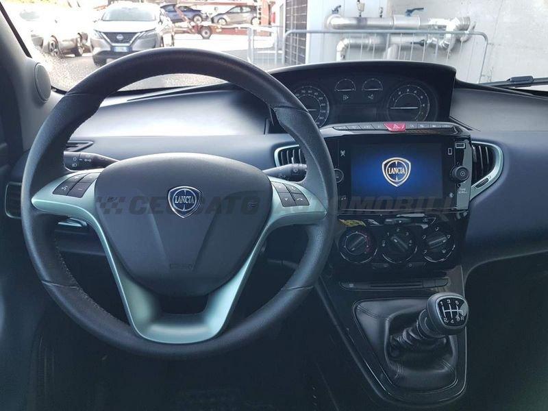 Lancia Ypsilon Ypsilon 1.0 firefly hybrid Platino s&s 70cv