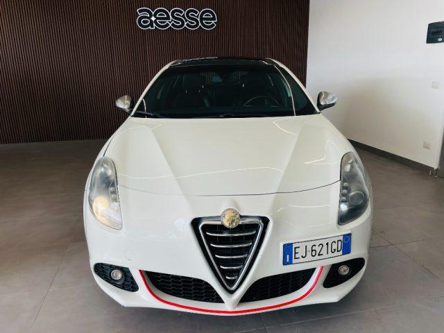 ALFA ROMEO Giulietta 1.6 JTDm-2 105 CV Distinctive