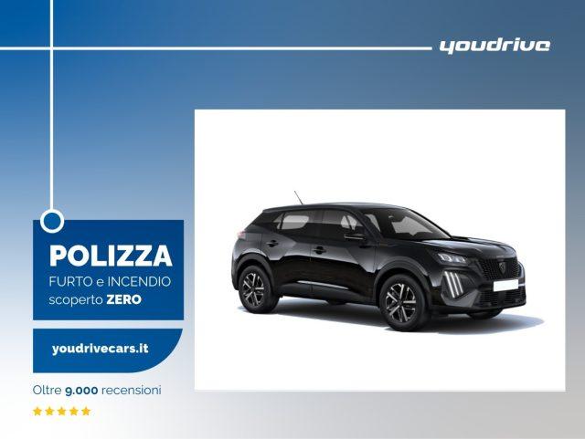PEUGEOT 2008 PureTech 100 S&S Style KM0