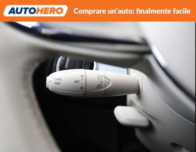 FIAT 500 1.0 Hybrid Club