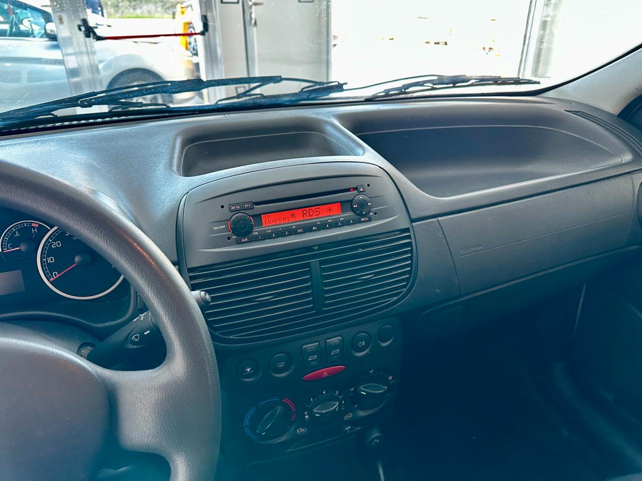 Fiat Punto Classic 1.2 5 porte Active GPL