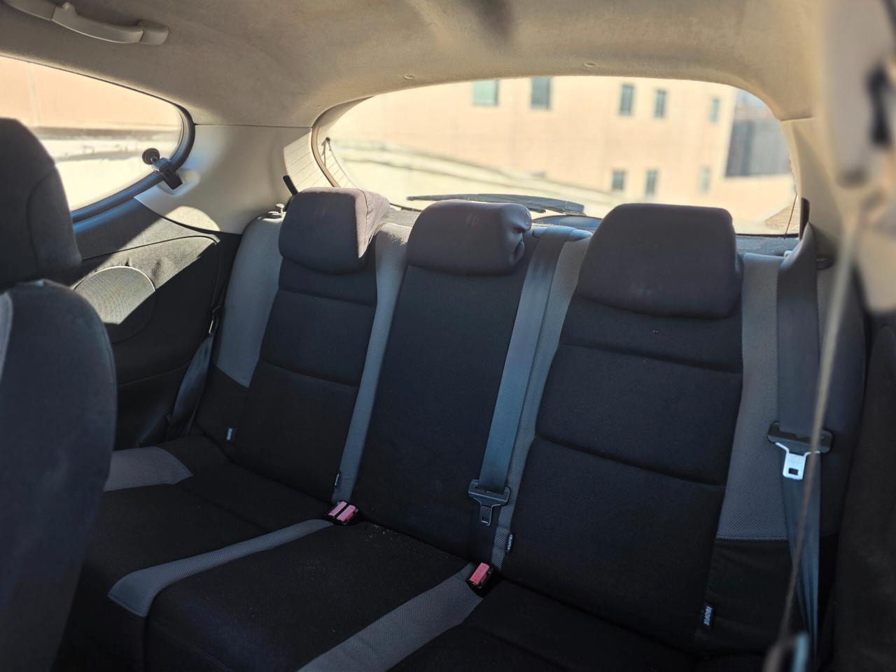 Peugeot 207 1.4 HDi 70CV 3p. ONE Line