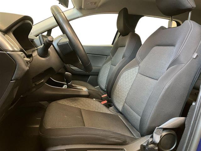 RENAULT Captur 1.6 E-Tech full hybrid Equilibre 145cv auto