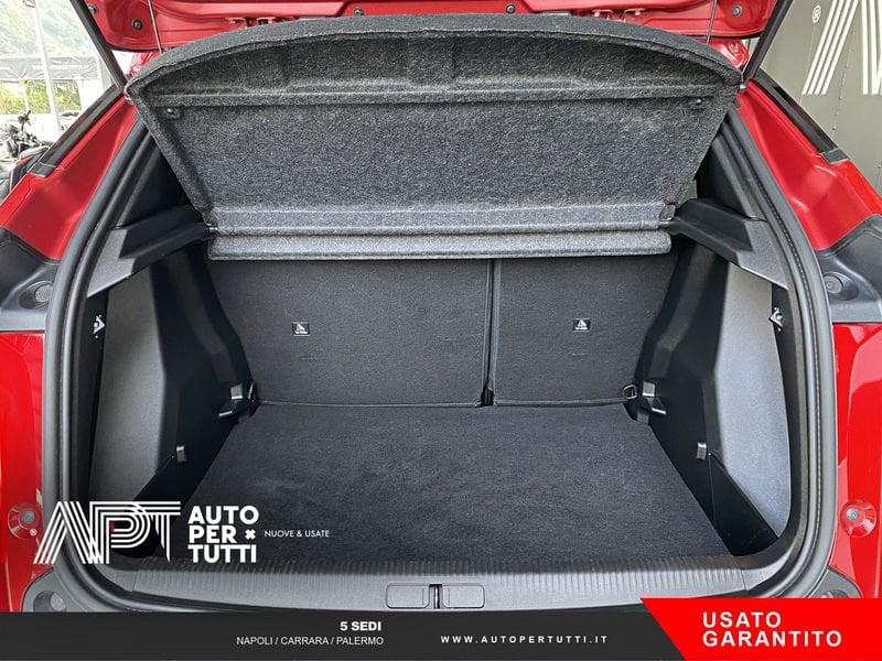 Peugeot 2008 2008 1.2 puretech Allure s&s 100cv