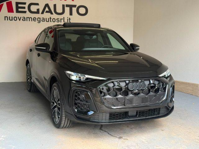 AUDI Q5 SPB TDI 150 kW mHEV+ S tronic quattro S line editi