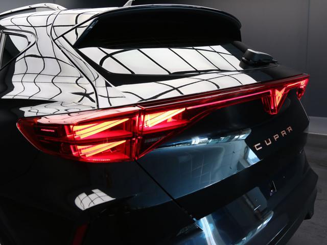 CUPRA Formentor 1.5 150CV Hybrid DSG