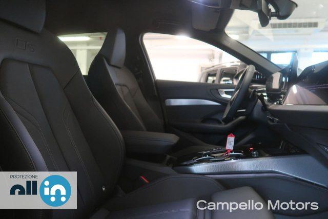 AUDI A5 A5 Avant 2.0 TDI mhev+ 204cv S line Edition One qu