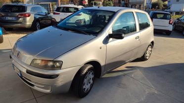 Fiat Punto 1.2i cat 3 porte Verve