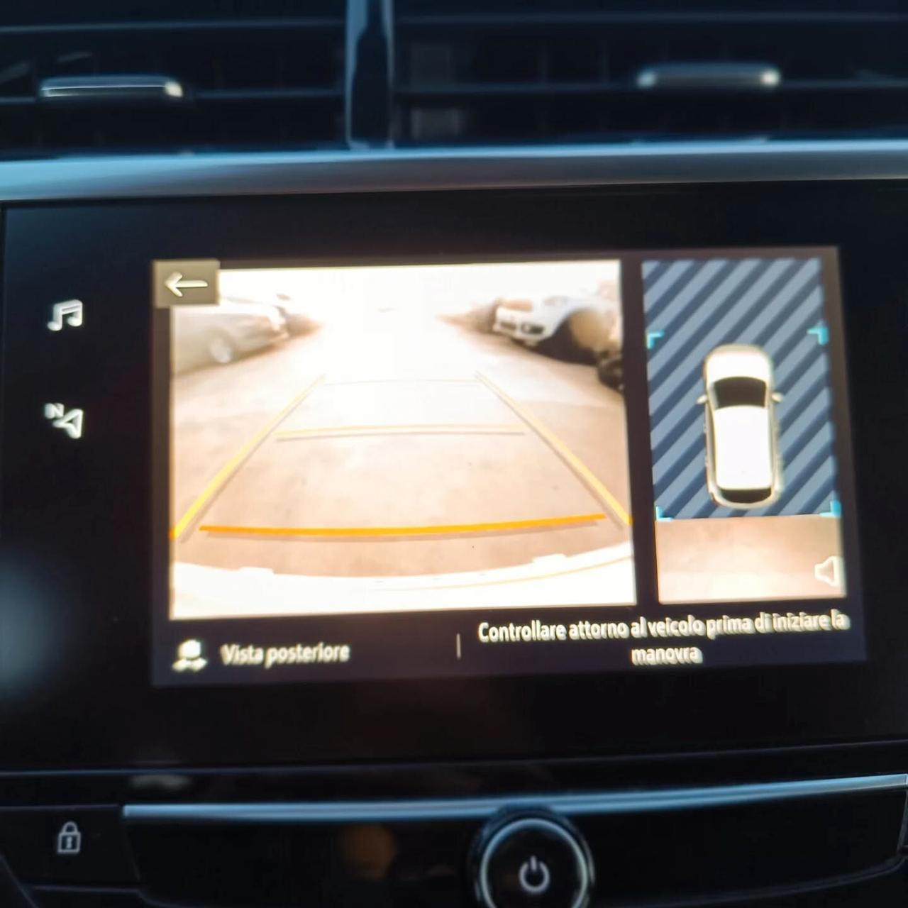 Opel Corsa 1.2 FULL OPT SOLO 17.000KM