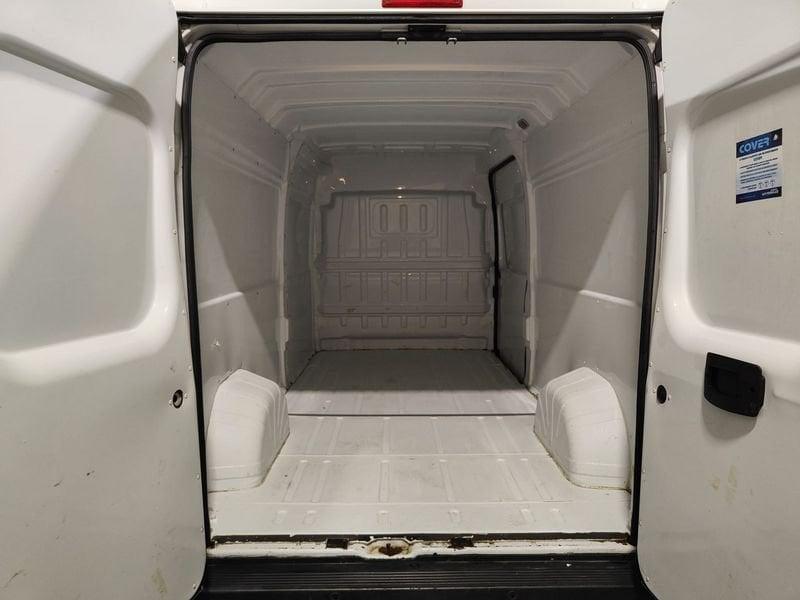 FIAT Ducato Ducato 33 2.3 MJT 120CV PL-TA Furgone