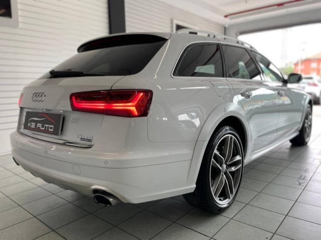 Audi A6 Allroad 3.0 tdi Business quattro 272cv s-tronic