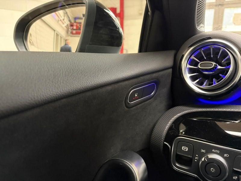 Mercedes-Benz Classe A Mercedes-AMG A 35 4M AMG Line Prem Plus