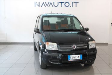 FIAT Panda 1.2 benz. Dynamic - 2008