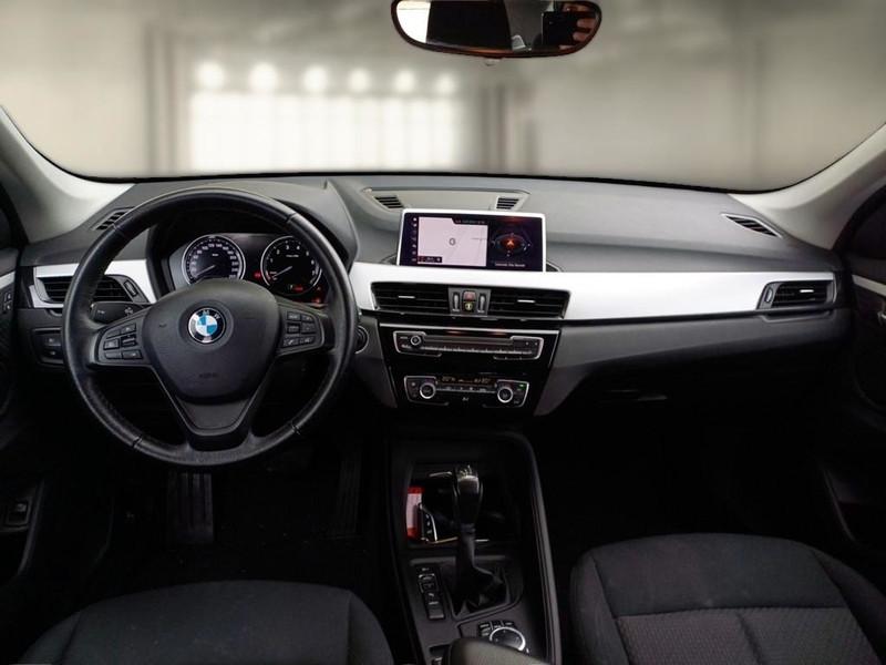 BMW X1 xDrive 25e Business Advantage automatico