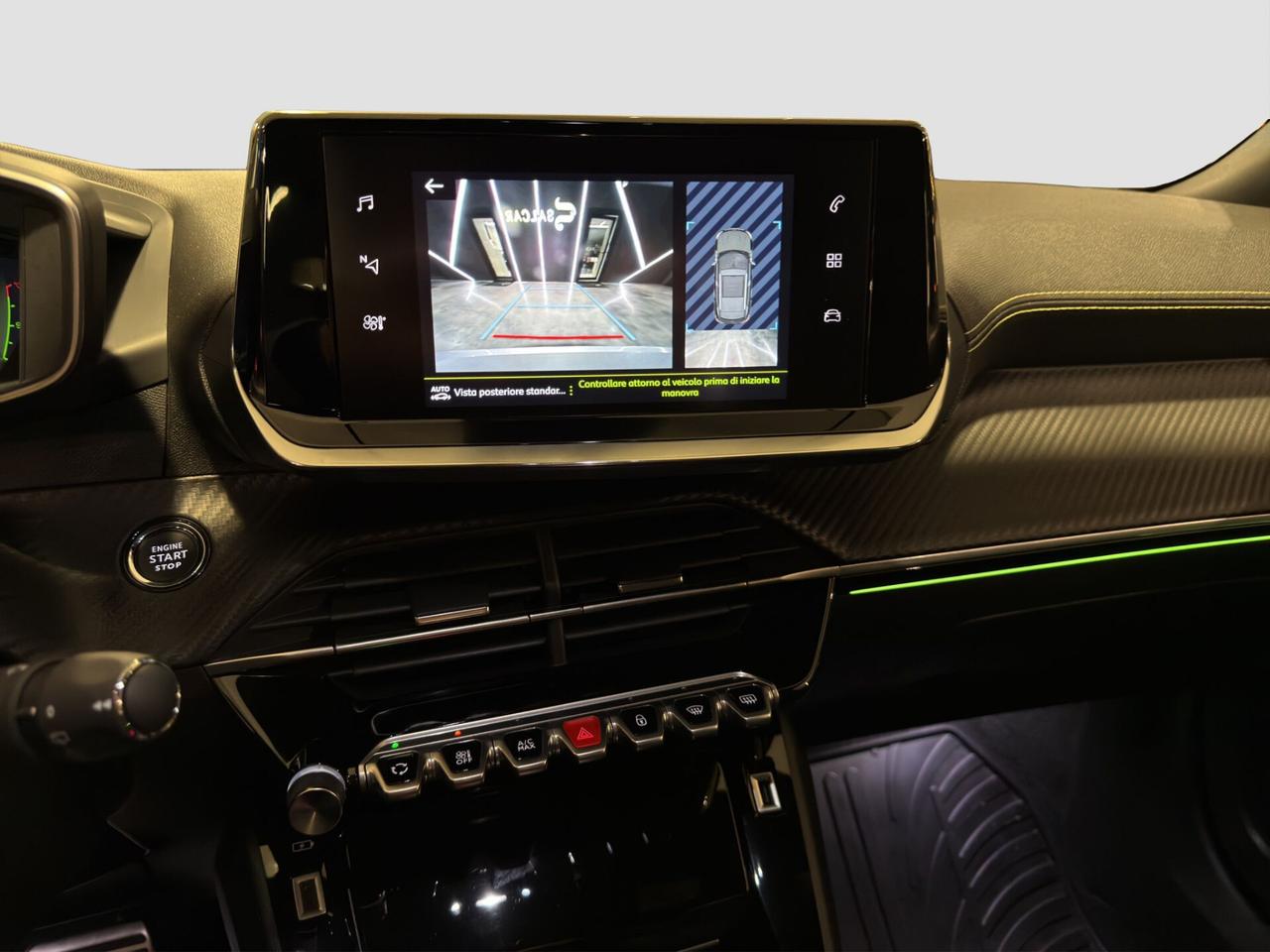 Peugeot 2008 1.5 bluehdi diesel 130cv GT Pack automatica 2023