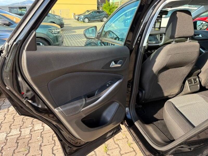 Opel Grandland Grandland X 1.5 diesel Ecotec Start&Stop Business