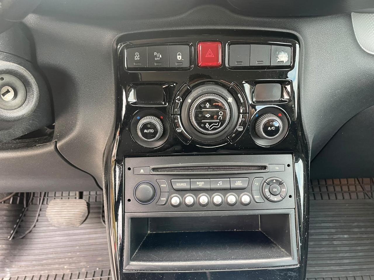 Citroen C3 Picasso BlueHDi 100 Exclusive