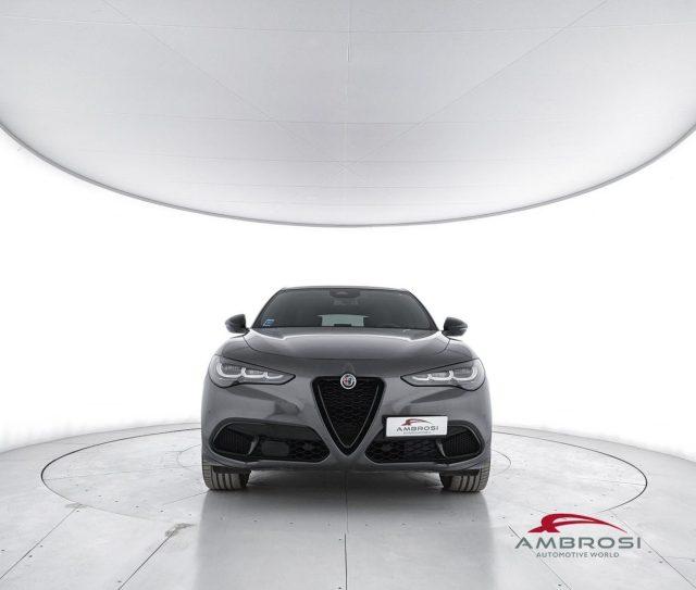 ALFA ROMEO Stelvio 2.2 t Veloce Q4 210cv auto