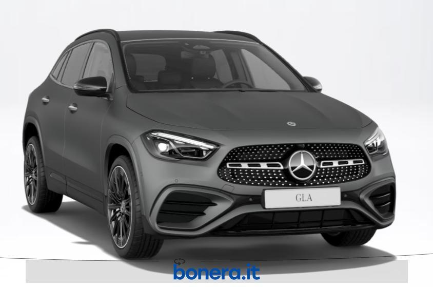 Mercedes GLA 200 200 D AMG Line Extra 8G-DCT