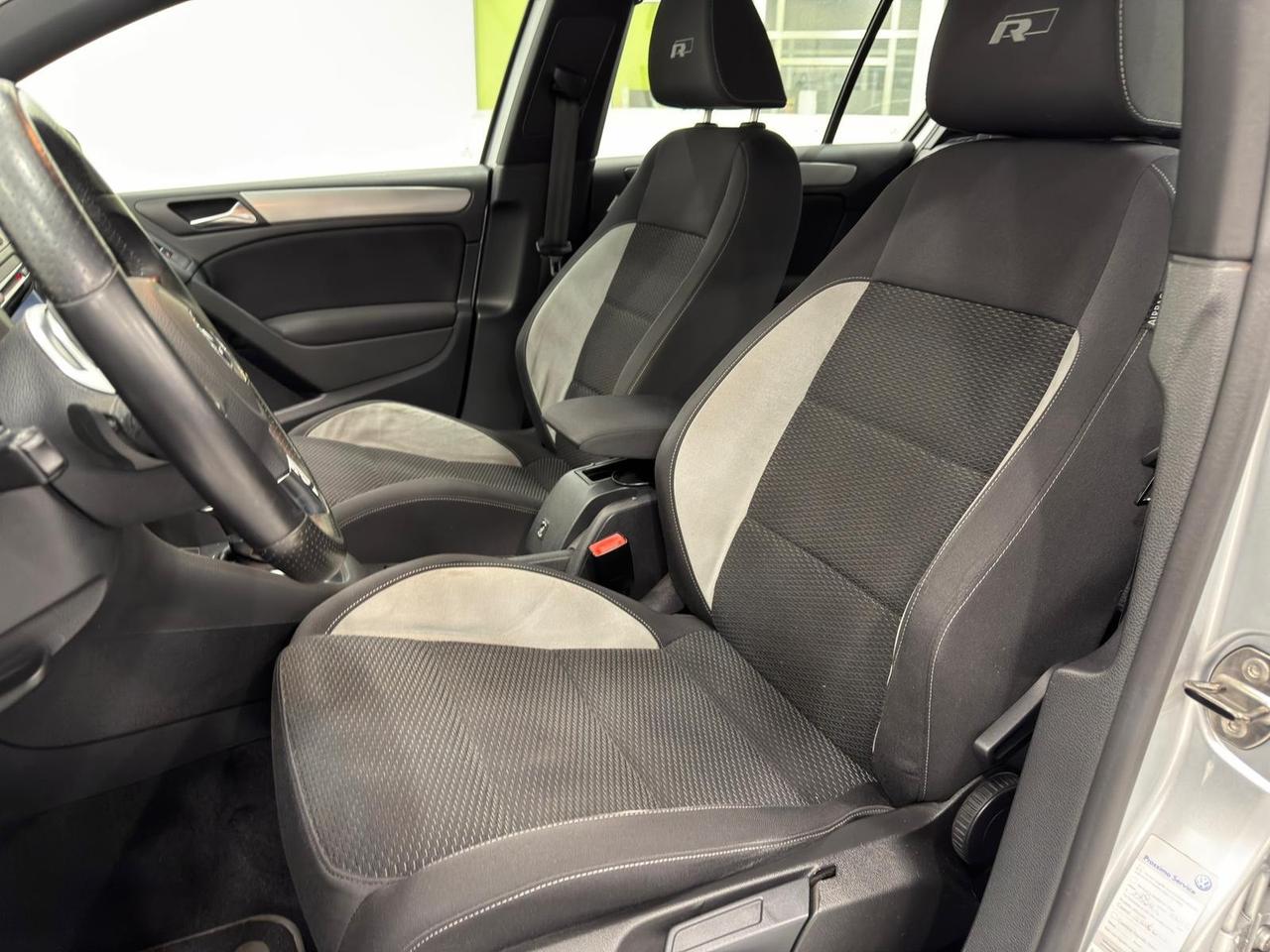 Volkswagen Golf 1.4 TSI 160CV 5p. R-LINE DSG