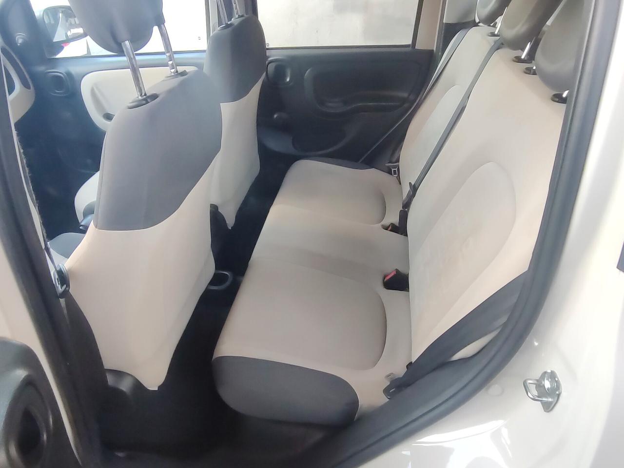 Fiat Panda 1.2 BENZINA GARANZIA 12 MESI