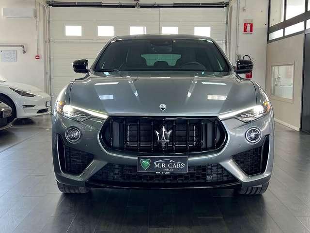 Maserati Levante 2.0 mhev GT 330cv auto Modena