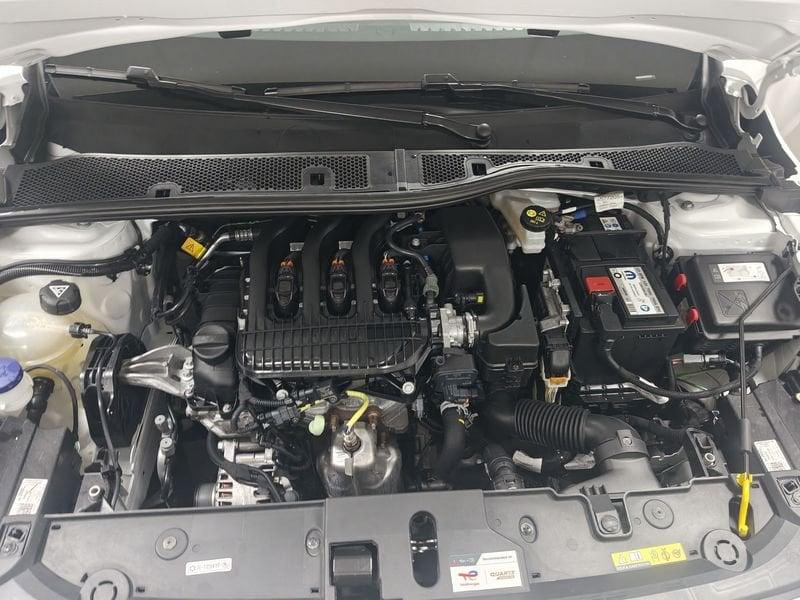 Opel Corsa 1.2 75cv GS MT5