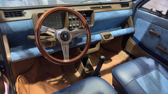 FIAT Panda 1ª serie 30 S NARDI TORINO