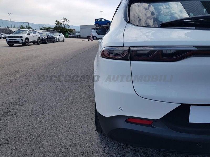 Alfa Romeo Tonale Tonale 1.6 Sprint 130cv tct6