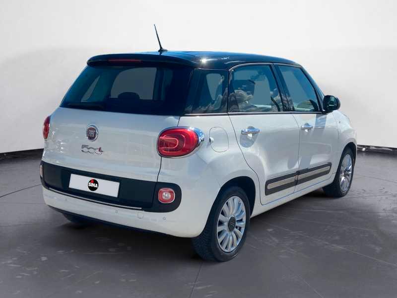 FIAT 500L 1.4 Pop Star 95cv