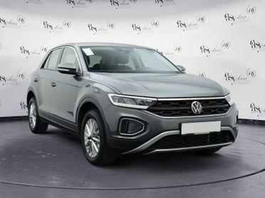 Volkswagen T-Roc 2.0 TDI SCR Life App Connect Winter Pack 16"